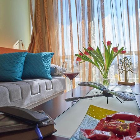 Καλλιστώ - With Free Parking Apartment Chania  ภายนอก รูปภาพ