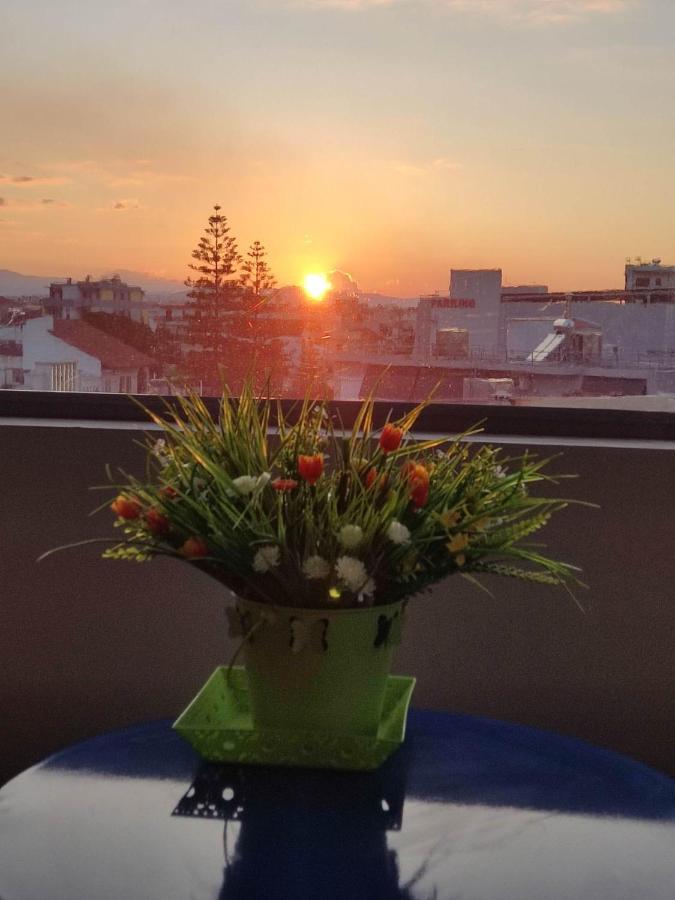 Καλλιστώ - With Free Parking Apartment Chania  ภายนอก รูปภาพ