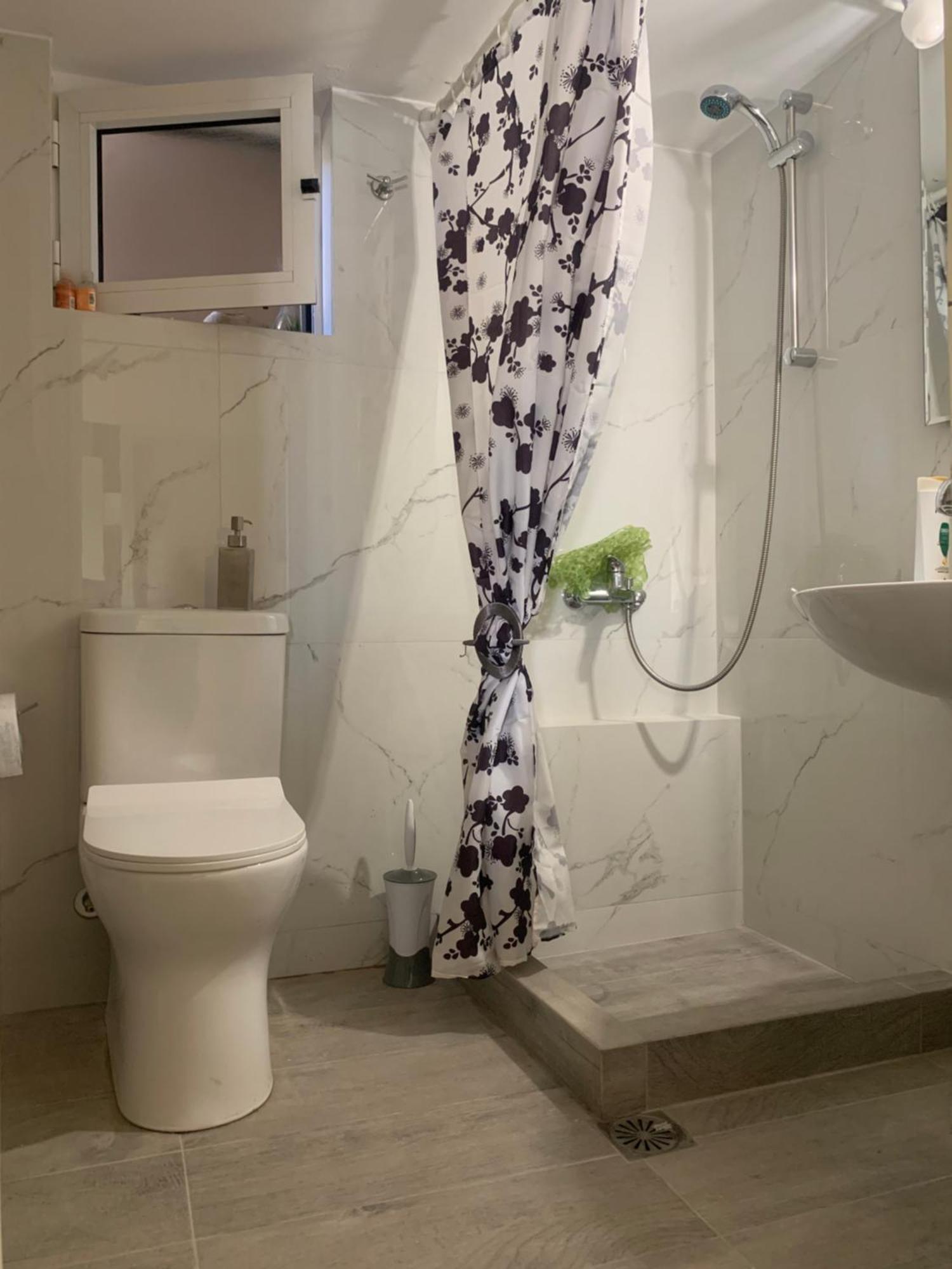 Καλλιστώ - With Free Parking Apartment Chania  ภายนอก รูปภาพ