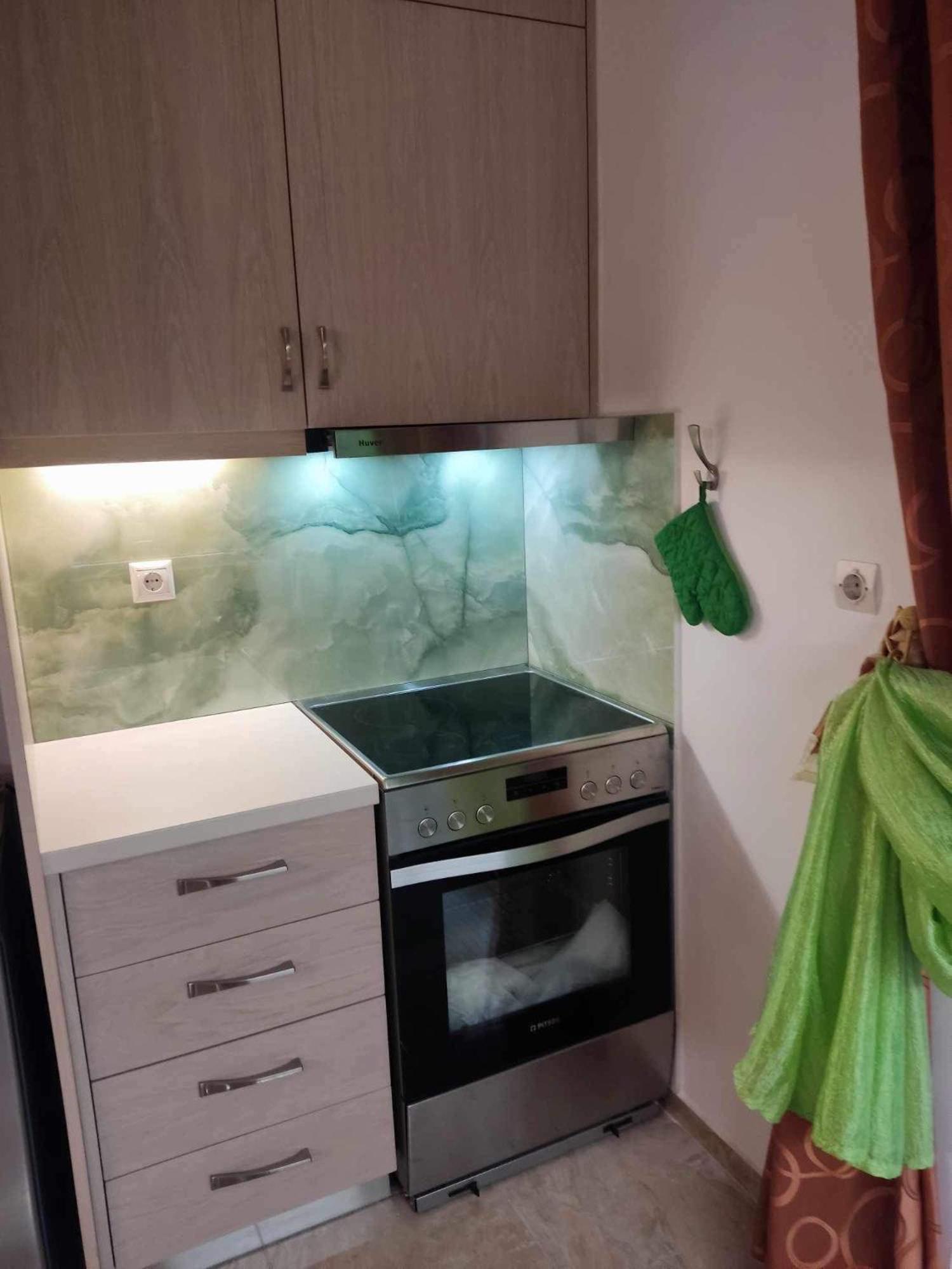 Καλλιστώ - With Free Parking Apartment Chania  ภายนอก รูปภาพ
